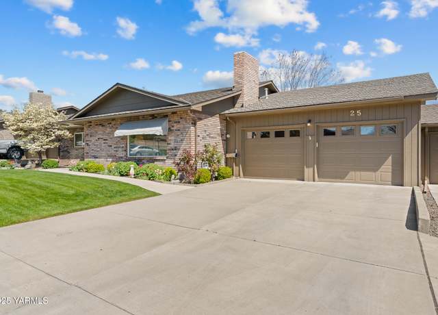Property at 5910 W Lincoln Ave #25, Yakima, WA 98908, 2 beds, 2 baths