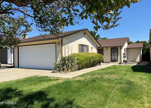 Property at 705 Leann Pl, Yakima, WA 98908, 2 beds, 2.5 baths
