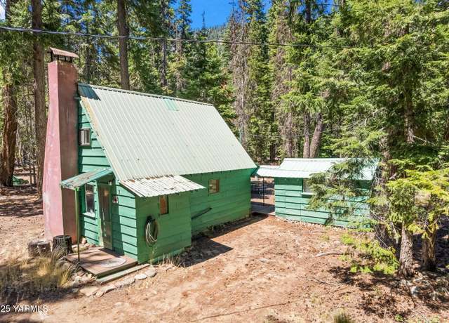 Property at 151 Bumping River Rd #1, Naches, WA 98937, 2 beds, 1 bath