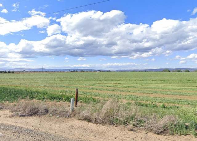 Property at NKA Mcdonald Rd, Wapato, WA 98951