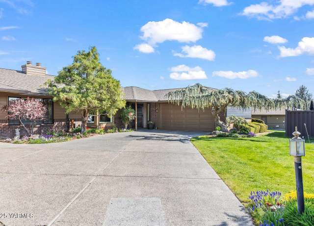 Property at 101 N 48th Ave Unit 6B, Yakima, WA 98908, 3 beds, 2 baths
