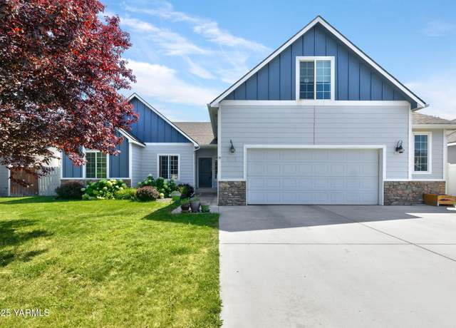 Property at 2015 S 59th Ave, Yakima, WA 98903, 3 beds, 2 baths