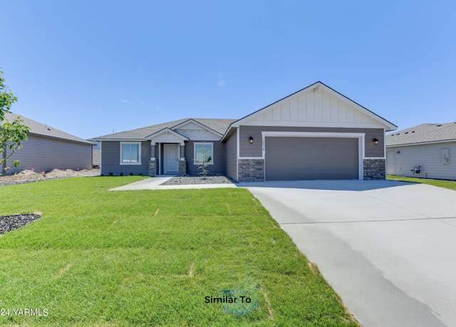 Property at 705 Grapevine St Unit (Phase 3 Lot 30) Spec, Grandview, WA 98930, 3 beds, 1 bath