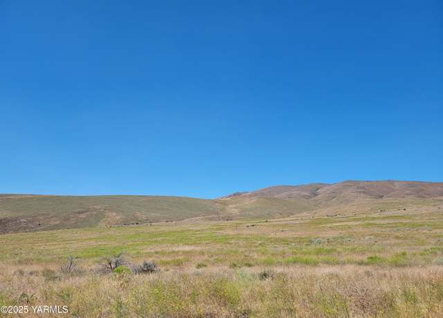 Property at NKA Wenas View Dr, Selah, WA 98942