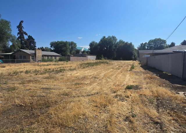 Property at NKA Powerhouse Rd, Yakima, WA 98902
