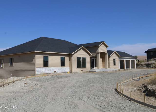 Property at 287 Falcon Ridge Rd, Zillah, WA 98953, 6 beds, 5.5 baths