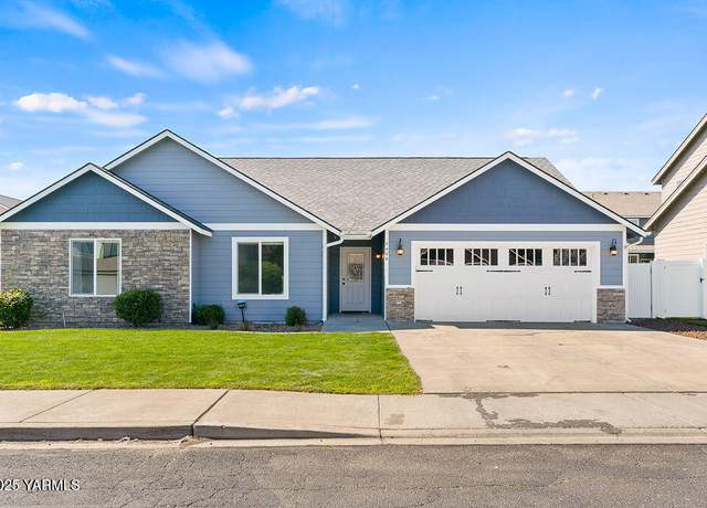 Property at 7406 Fremont Way, Yakima, WA 98908, 3 beds, 2 baths