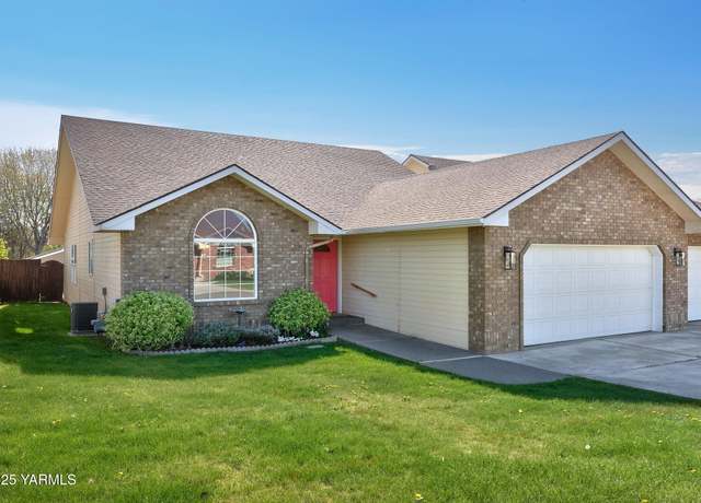 Property at 19 N 86th Ave, Yakima, WA 98908, 3 beds, 2 baths