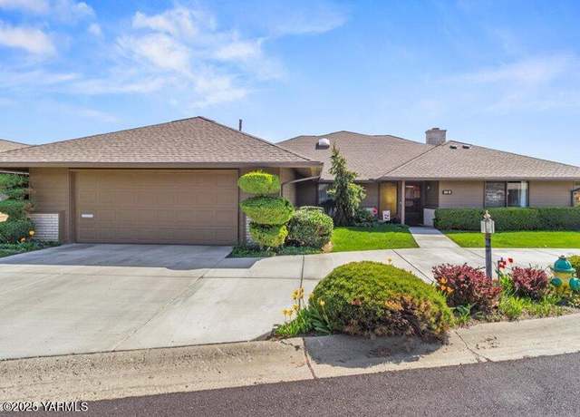 Property at 101 N 48th Ave Unit 24B, Yakima, WA 98908, 3 beds, 3 baths