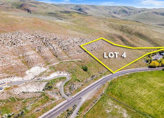 Property at NKA N Wenas Rd #4, Selah, WA 98942