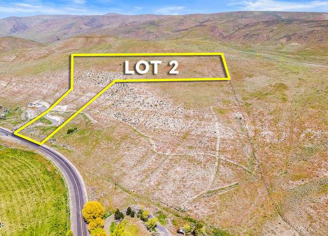Property at NKA N Wenas Rd #2, Selah, WA 98942