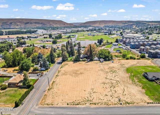 Property at NKA Lancaster Rd, Selah, WA 98942
