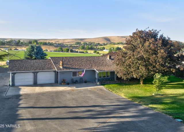 Property at 10903 Tieton Dr, Yakima, WA 98908, 5 beds, 4 baths