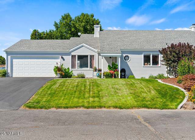 Property at 3605 Susan Ave, Yakima, WA 98902, 2 beds, 2 baths