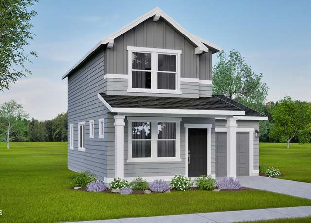 Property at 4811 W Oak Ave, Yakima, WA 98903, 2 beds, 1.5 baths