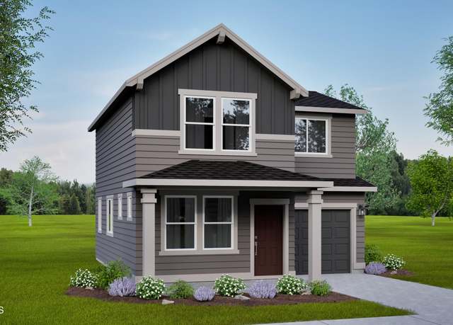 Property at 4813 W Oak Ave, Yakima, WA 98903, 3 beds, 2.5 baths
