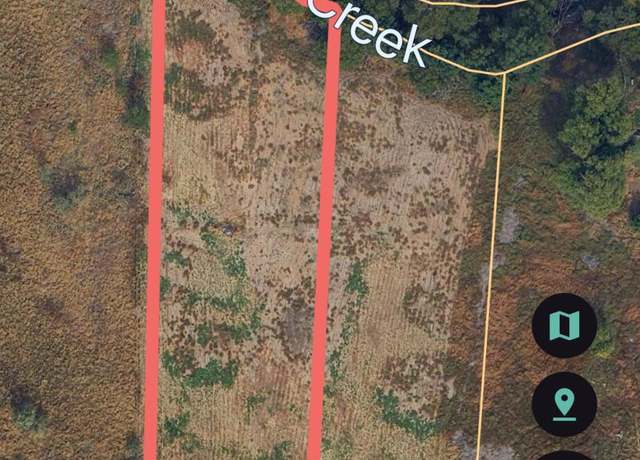 Property at NKA Lower Ahtanum Rd./s 3rd Ave Rd Lot 1 & 2, Yakima, WA 98903