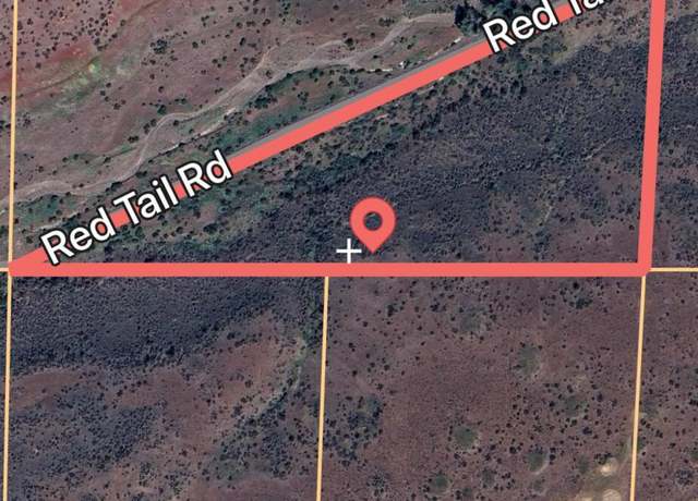 Property at NKA Red Tail Rd, Yakima, WA 98908