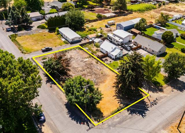 Property at 350 Wise Acre Rd, Yakima, WA 98901