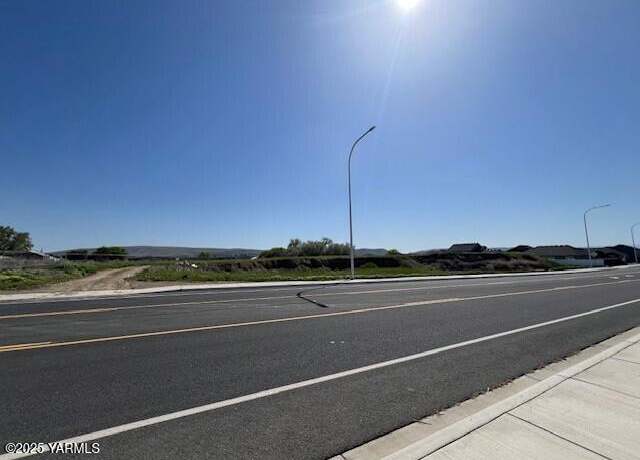 Property at NKA Duffield Rd, Moxee, WA 98936