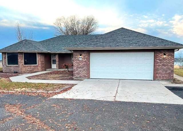 Property at 200 Obrien Vista Ln, Yakima, WA 98901, 3 beds, 3.5 baths