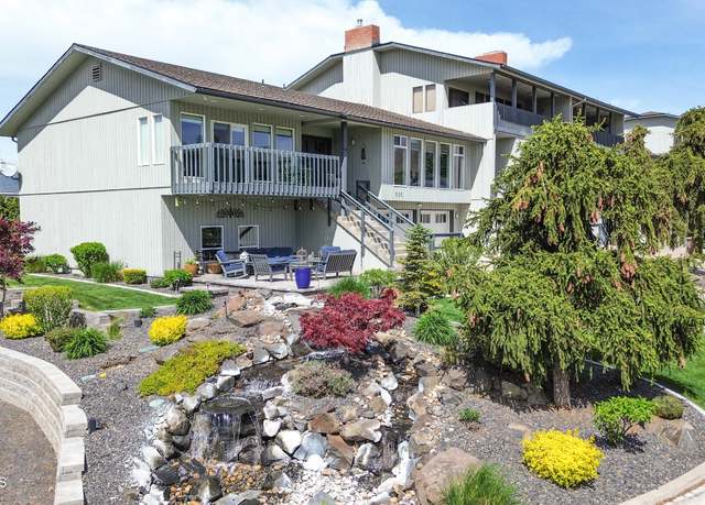 Property at 530 Follow Through Dr, Yakima, WA 98901, 2 beds, 2.5 baths