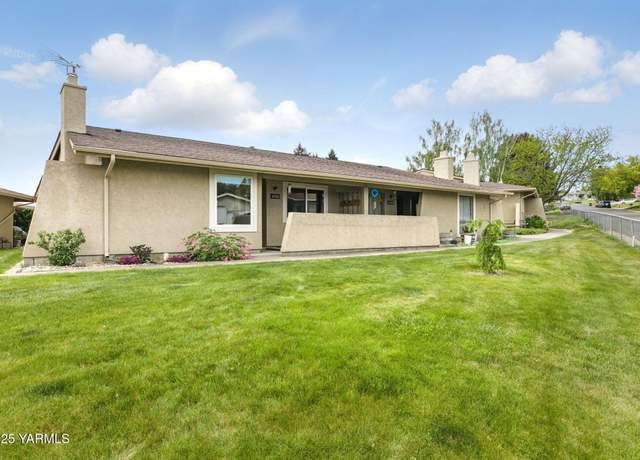 Property at 4906 Madera Way, Yakima, WA 98908, 2 beds, 2 baths