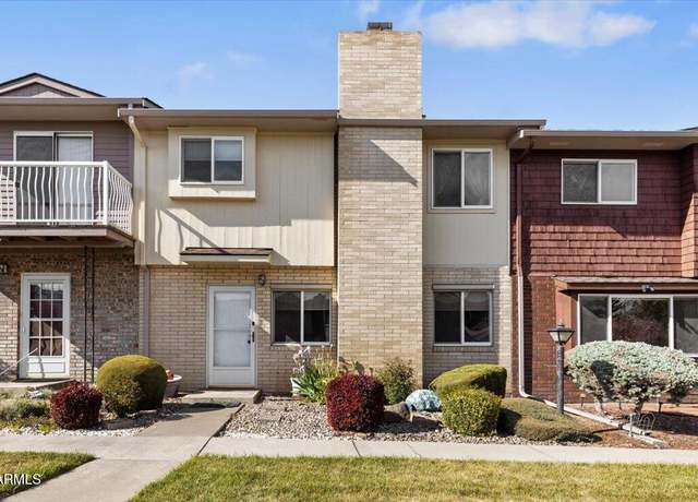 Property at 100 N 56th Ave #20, Yakima, WA 98908, 3 beds, 2.5 baths