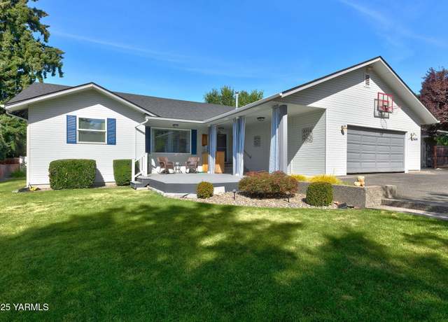 Property at 3604 Hillcrest Ct, Yakima, WA 98902, 3 beds, 2 baths
