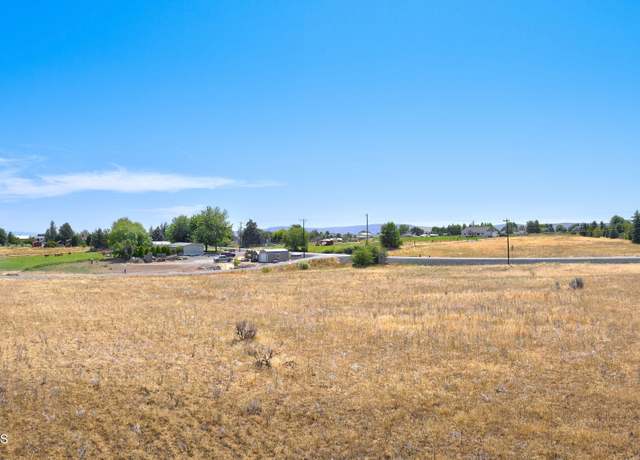Property at NKA Douglas Rd, Yakima, WA 98908