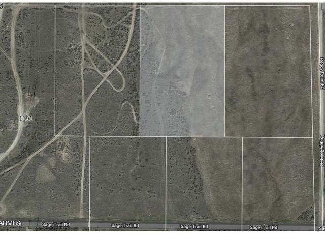 Property at NKA Sage Trail Ave, Yakima, WA 98901