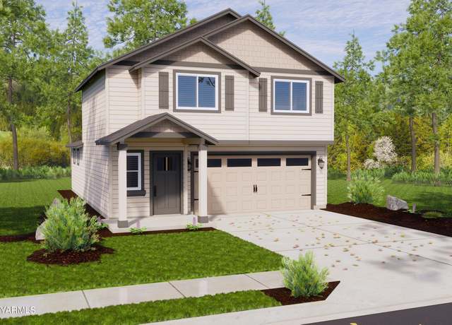 Property at 4801 W Oak Ave, Yakima, WA 98903, 3 beds, 2.5 baths