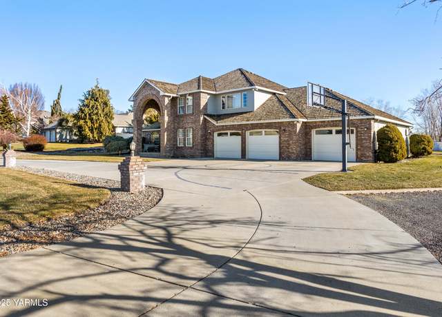 Property at 191 Alteejen Rd, Zillah, WA 98953, 4 beds, 3 baths
