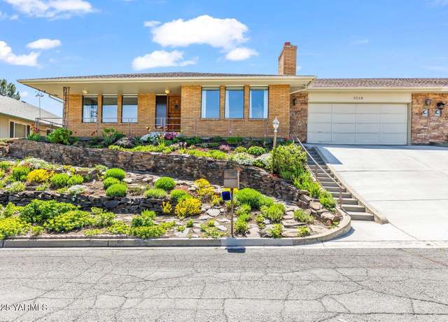 Property at 3508 Highview Dr, Yakima, WA 98902, 2 beds, 2 baths