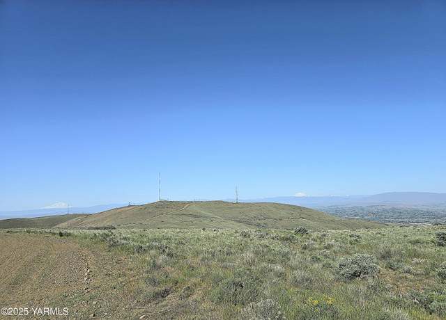 Property at NKA Roza Hill Dr, Yakima, WA 98901