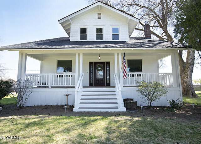 Property at 4770 US 12 Ave, Yakima, WA 98908, 4 beds, 3 baths