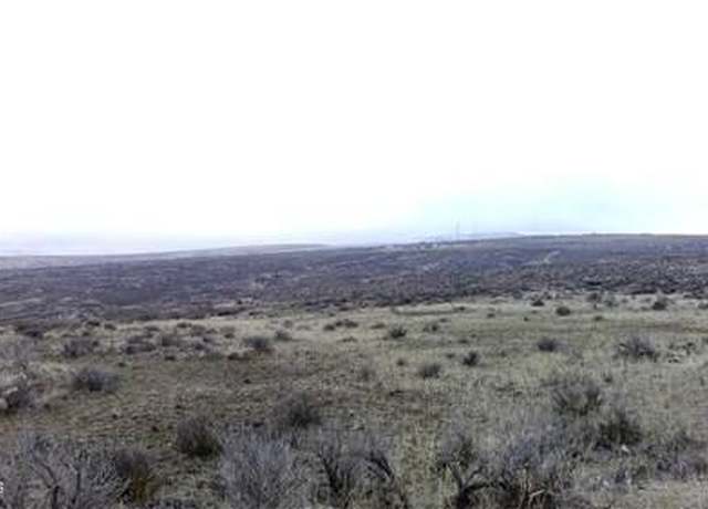 Property at 0000 Burbank Creek Rd, Ellensburg, WA 98926