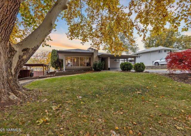 Property at 910 S 23rd Ave, Yakima, WA 98902, 4 beds, 2 baths