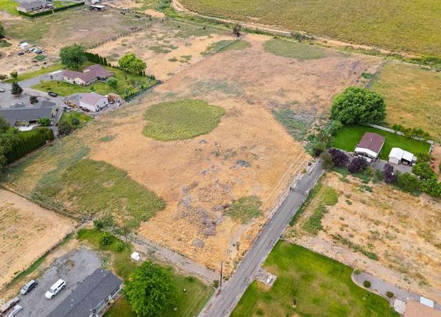 Property at NKA Birchfield Rd, Moxee, WA 98936