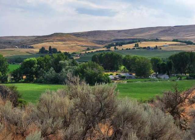 Property at 170 Mahoney Rd, Yakima, WA 98908