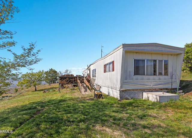 Property at 18901 Tieton Dr, Yakima, WA 98908, 2 beds, 1.5 baths