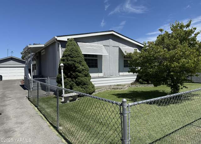Property at 103 Spring Ave, Union Gap, WA 98903, 3 beds, 2 baths