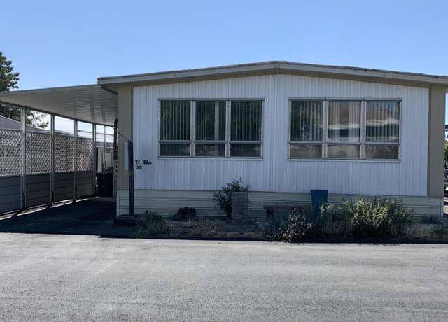 Property at 1011 N 34th Ave #39, Yakima, WA 98902, 3 beds, 2 baths