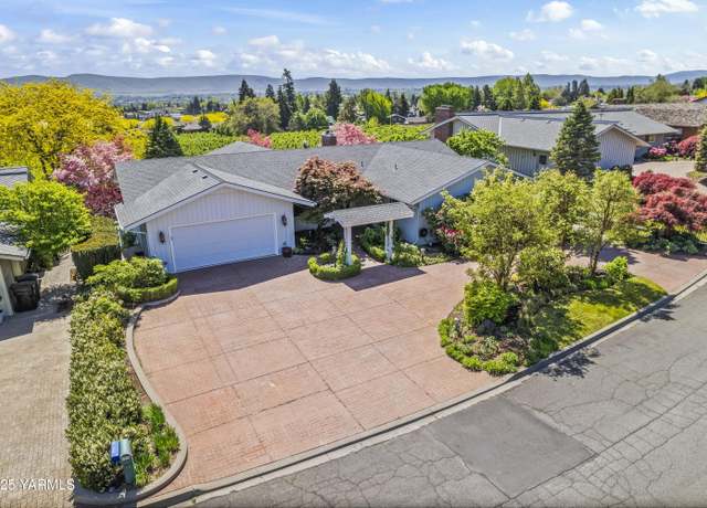 Property at 5902 Glacier Way, Yakima, WA 98908, 3 beds, 2.5 baths