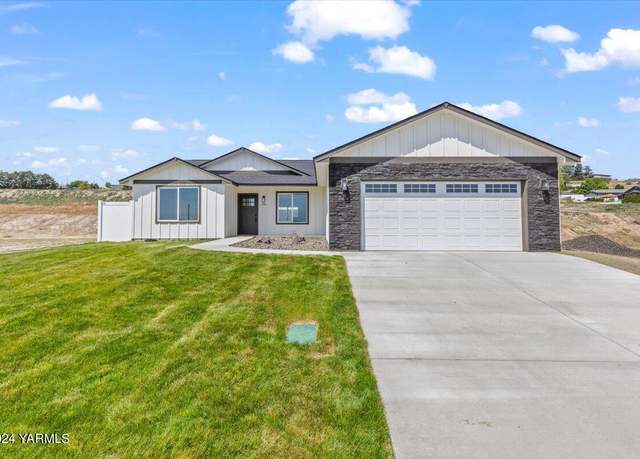 Property at NKA SW Crescent Ave #119, Sunnyside, WA 98944, 3 beds, 2 baths