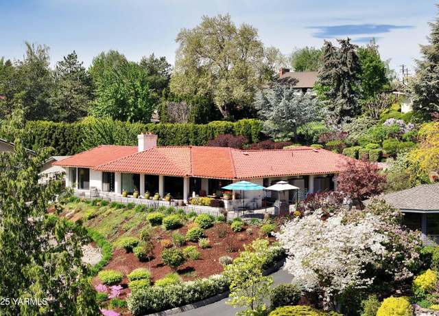 Property at 5013 Homesite Dr, Yakima, WA 98908, 4 beds, 3 baths