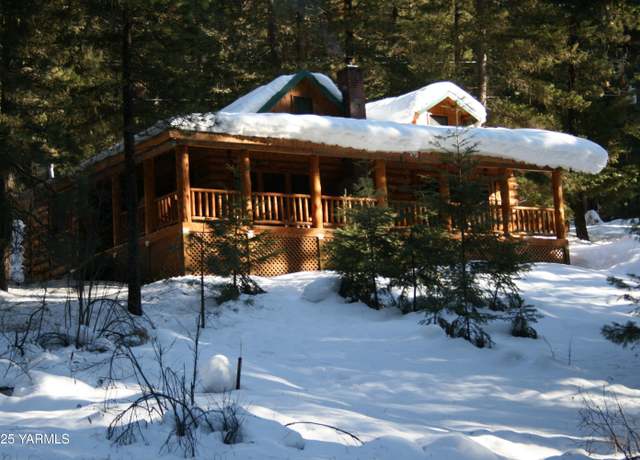 Property at 40401 US 12 Hwy W #44, Naches, WA 98937, 3 beds, 1 bath