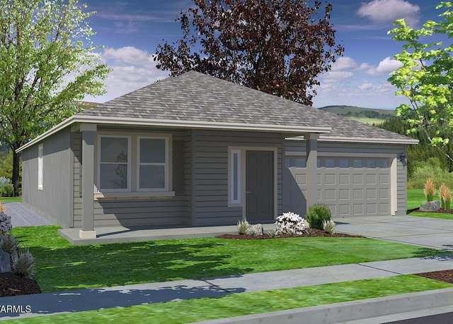 Property at 4700 W Larch Ave, Yakima, WA 98903, 3 beds, 2 baths