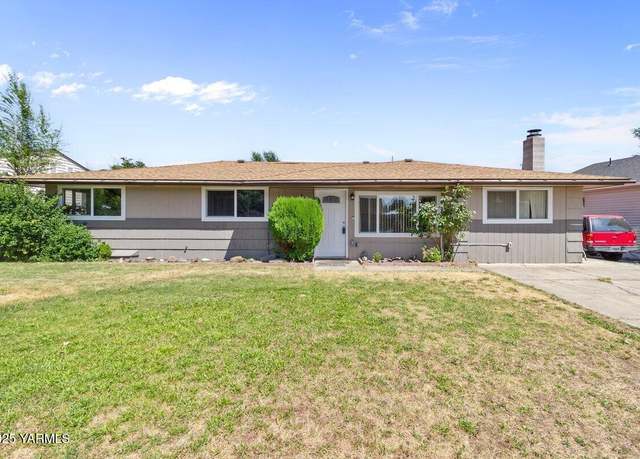 Property at 1409 Queen Ave, Yakima, WA 98902, 3 beds, 2 baths