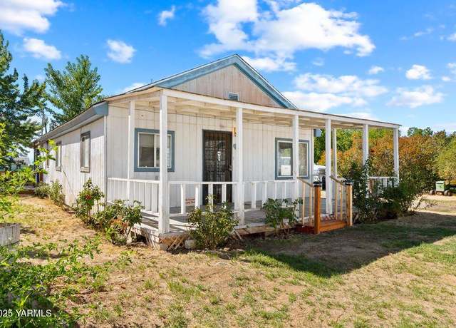 Property at 173 Aster Ln, Wapato, WA 98951, 2 beds, 1 bath